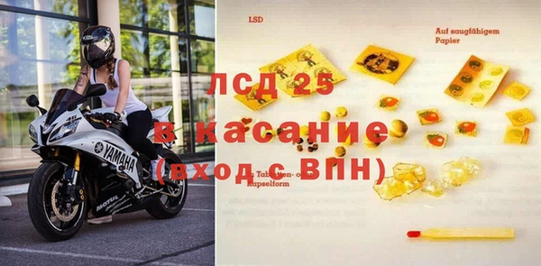 стафф Михайлов